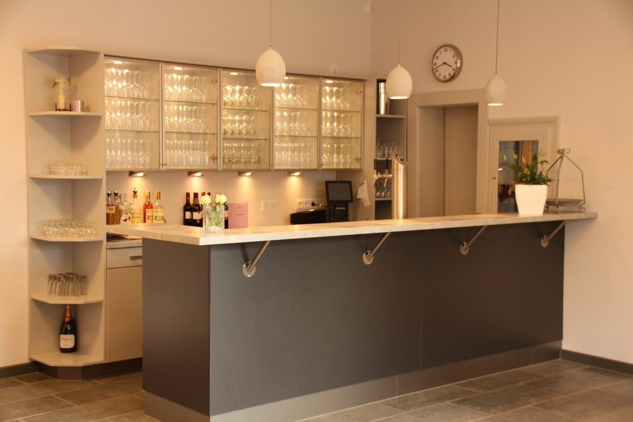 Albrecht'S Hotel & Restaurant Gmbh Wiedensahl Экстерьер фото