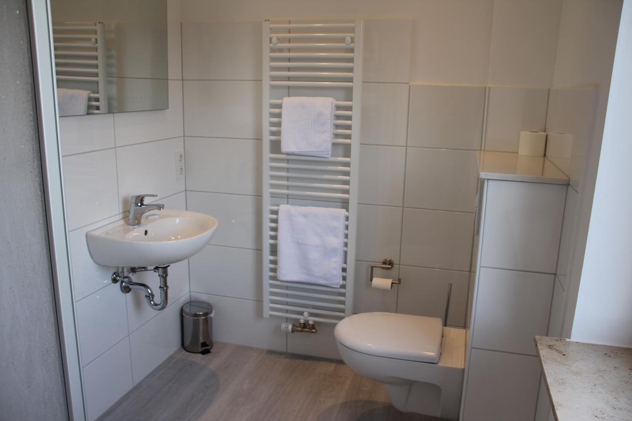 Albrecht'S Hotel & Restaurant Gmbh Wiedensahl Экстерьер фото