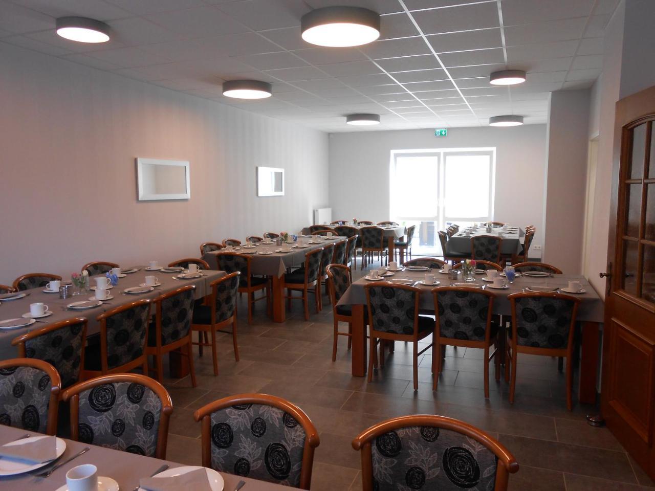 Albrecht'S Hotel & Restaurant Gmbh Wiedensahl Экстерьер фото