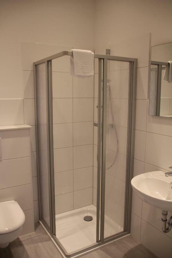 Albrecht'S Hotel & Restaurant Gmbh Wiedensahl Номер фото